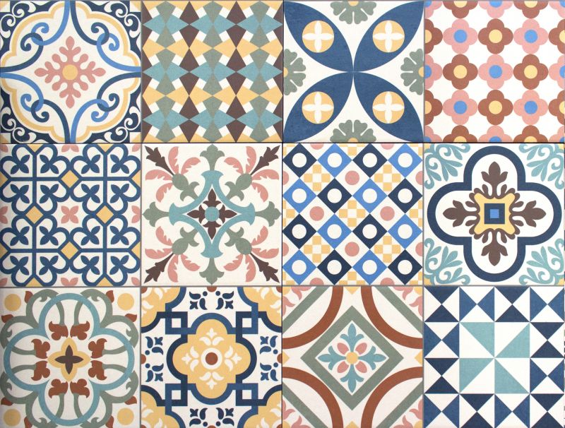 Ceramic Tiles Replacement in Loudoun County, VA