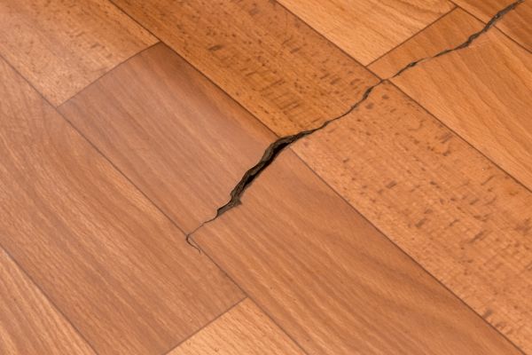 Flooring Repair Service