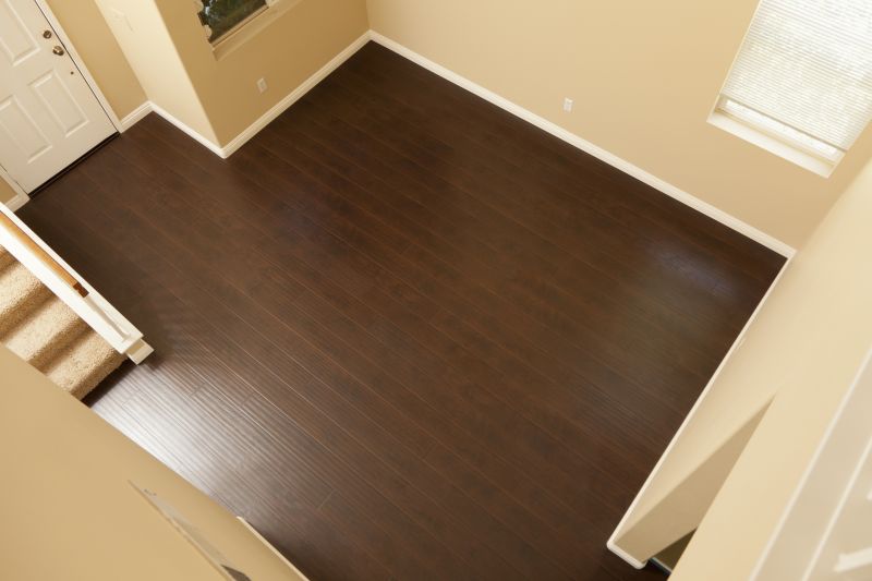 Laminate Floor Replacement in Manassas, VA